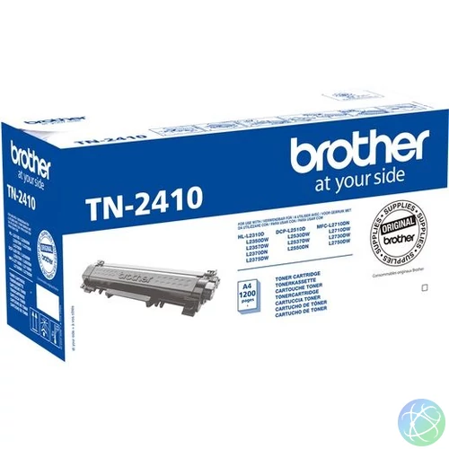 Brother TN-2410 Black toner