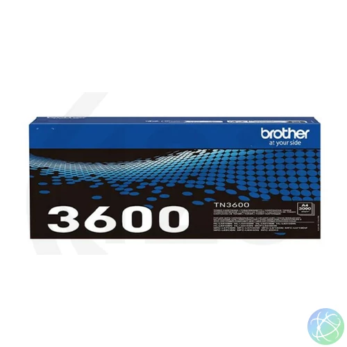 Brother TN-3600 Black toner