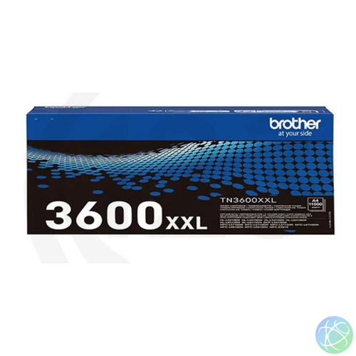 Brother TN-3600XXL Black toner