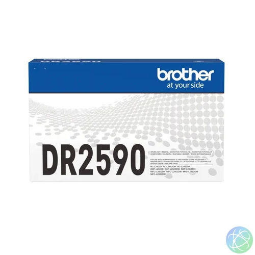 Brother DR-2590 Drum toner