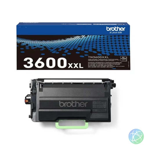 Brother TN-3650XXL Black toner