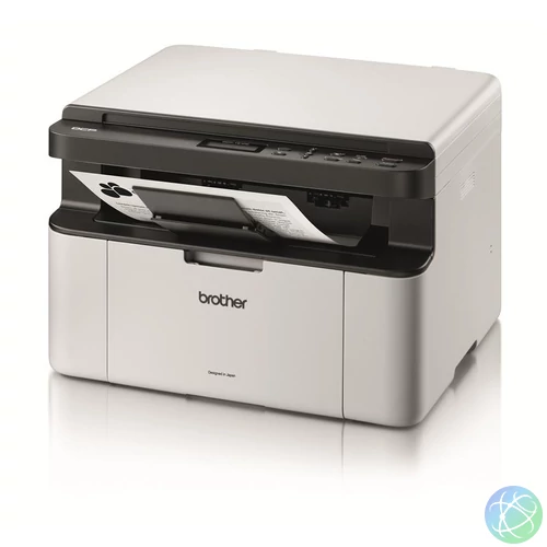 Brother DCP-1510E Lézernyomtató/Másoló/Scanner multifunkciós nyomtató