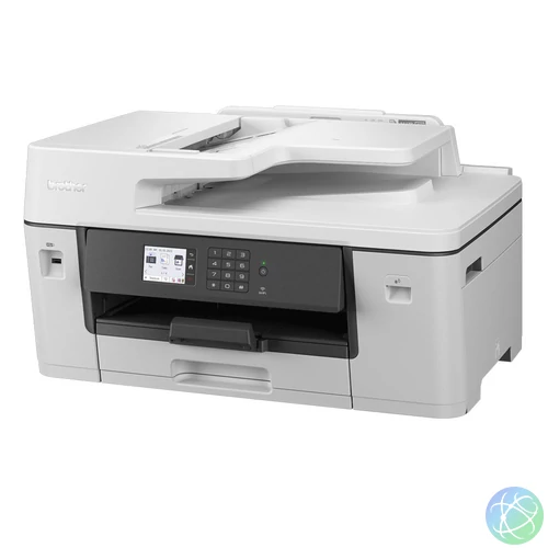 Brother MFC-J3540DW Wireless Tintasugaras Nyomtató/Másoló/Scanner/Fax multifunkciós nyomtató