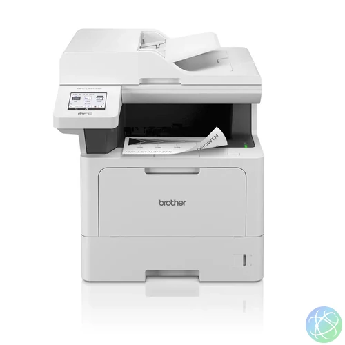 Brother MFC-L5710DW Wireless Lézernyomtató/Másoló/Scanner/Fax multifunkciós nyomtató