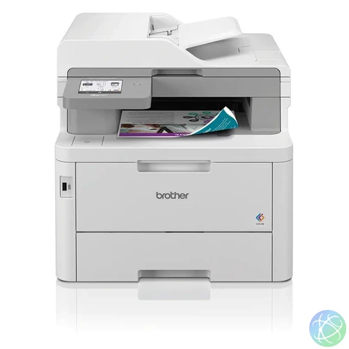 Brother MFC-L8390CDW Wireless Lézernyomtató/Másoló/Scanner/Fax multifunkciós nyomtató