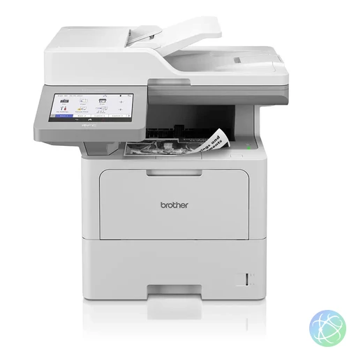 Brother MFC-L6910DN Lézernyomtató/Másoló/Scanner/Fax multifunkciós nyomtató