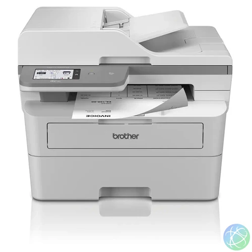 Brother MFC-L2922DW Wireless Lézernyomtató/Másoló/Scanner/Fax multifunkciós nyomtató