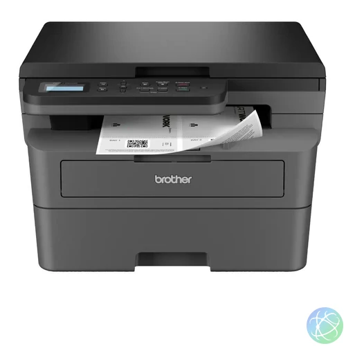 Brother DCP-L2600D Lézernyomtató/Másoló/Scanner multifunkciós nyomtató