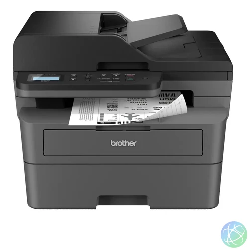 Brother DCP-L2640DN Lézernyomtató/Másoló/Scanner multifunkciós nyomtató