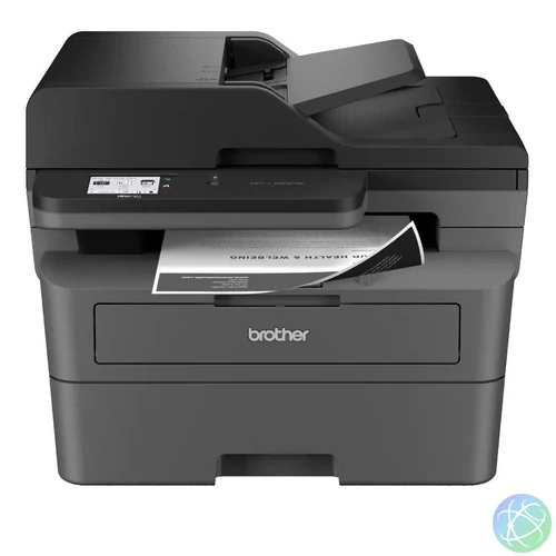 Brother MFC-L2862DW Wireless Lézernyomtató/Másoló/Scanner multifunkciós nyomtató