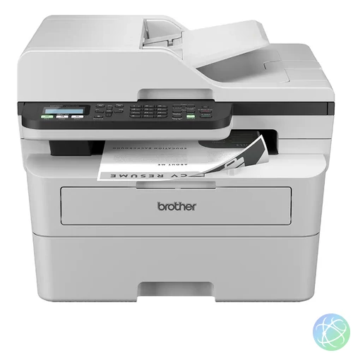 Brother MFC-B7810DW Wireless Lézernyomtató/Másoló/Scanner/Fax multifunkciós nyomtató