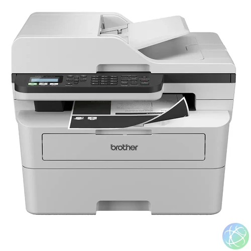 Brother MFC-B7800DN Wireless Lézernyomtató/Másoló/Scanner/Fax multifunkciós nyomtató