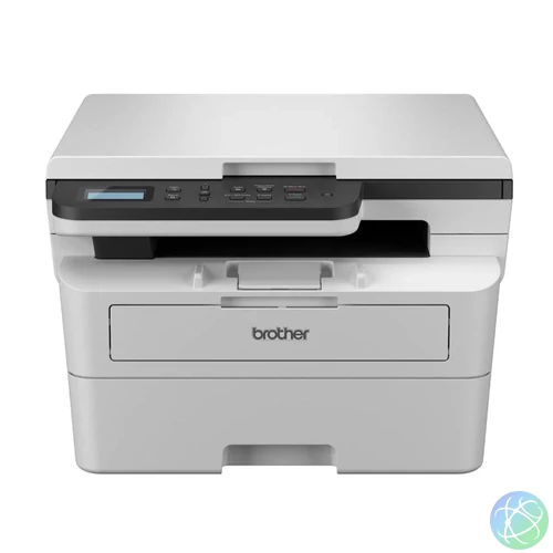 Brother DCP-B7600D Lézernyomtató/Másoló/Scanner multifunkciós nyomtató
