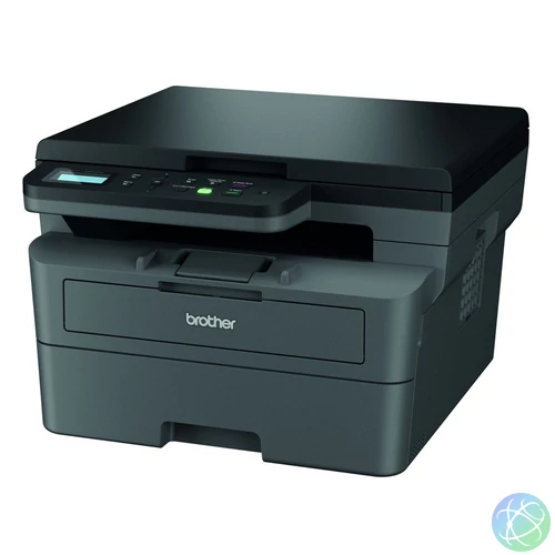 Brother DCP-L2622DW Wireless Lézernyomtató/Másoló/Scanner multifunkciós nyomtató