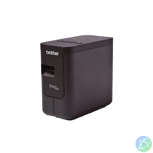 Brother PT-P750W Címkenyomtató Black