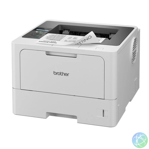 Brother HL-L5210DN Wireless Lézernyomtató