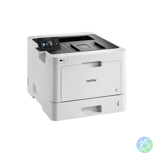 Brother HL-L8360CDW Wireless Lézernyomtató