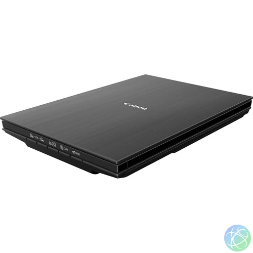 Canon CanoScan LiDE 400 Síkágyas Szkenner Black scanner