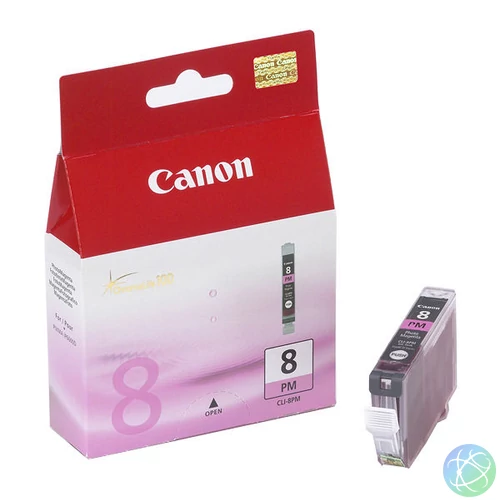 Canon CLI-8PM Photo Magenta tintapatron