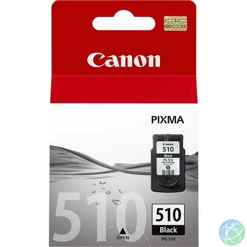 Canon PG-510BK Black tintapatron