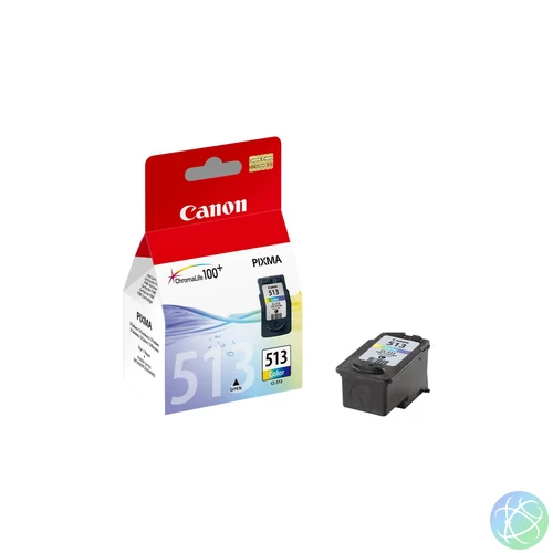 Canon CL-513 Color tintapatron