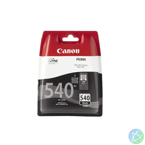 Canon PG-540BK Black tintapatron