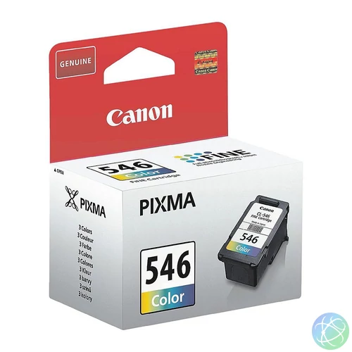 Canon CL-546 Color tintapatron