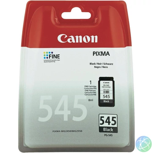 Canon PG-545 Black tintapatron