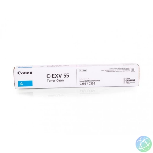 Canon C-EXV55 Cyan toner