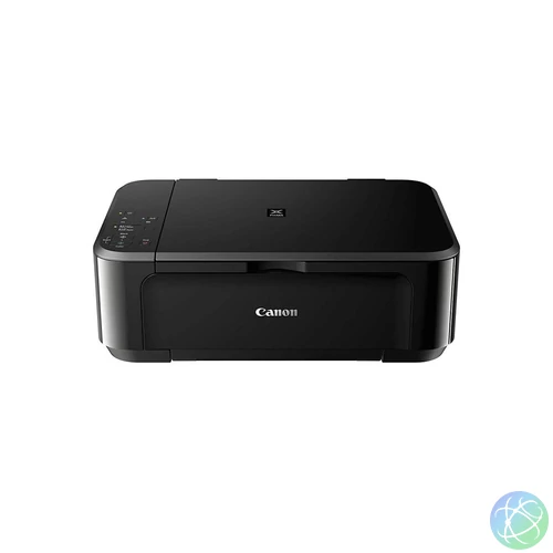 Canon MG3650S PIXMA Wireless Tintasugaras Nyomtató/Másoló/Scanner Black multifunkciós nyomtató