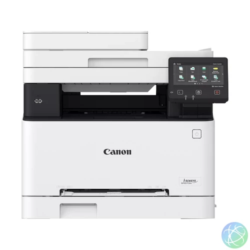 Canon i-SENSYS MF657Cdw Wireless Lézernyomtató/Másoló/Scanner/Fax