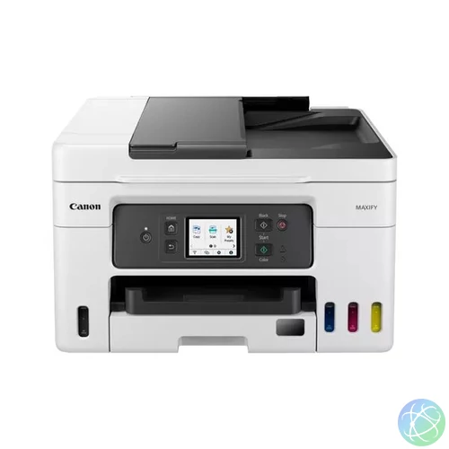 Canon Maxify GX4040 Wireless Tintasugaras Nyomtató/Másoló/Scanner/Fax multifunkciós nyomtató
