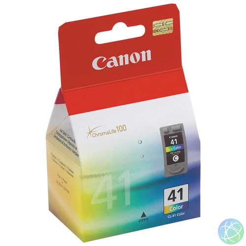 Canon CL-41 Color tintapatron
