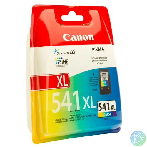 Canon CL-541XL Color tintapatron
