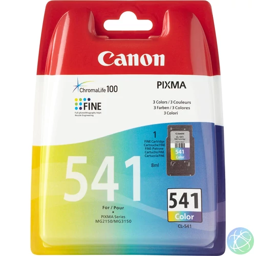 Canon CL-541 Color tintapatron