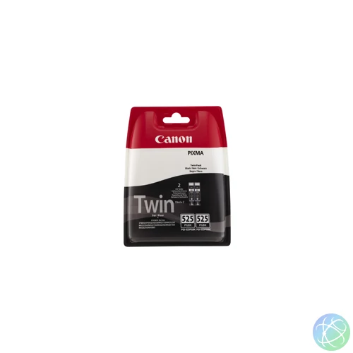 Canon PGI-525PGBK Black tintapatron csomag