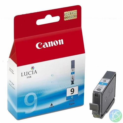Canon PGI-9 Cyan tintapatron