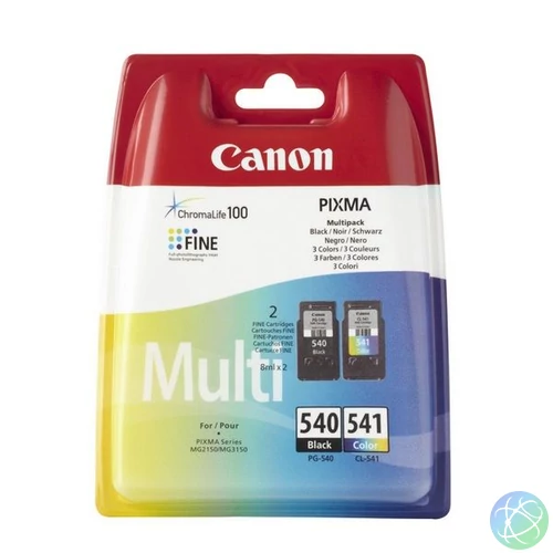 Canon PG-540/CL-541 Multipack tintapatron