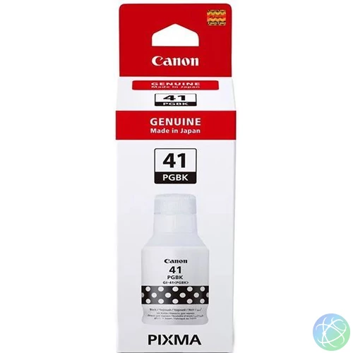 Canon GI-41 Black tintapatron