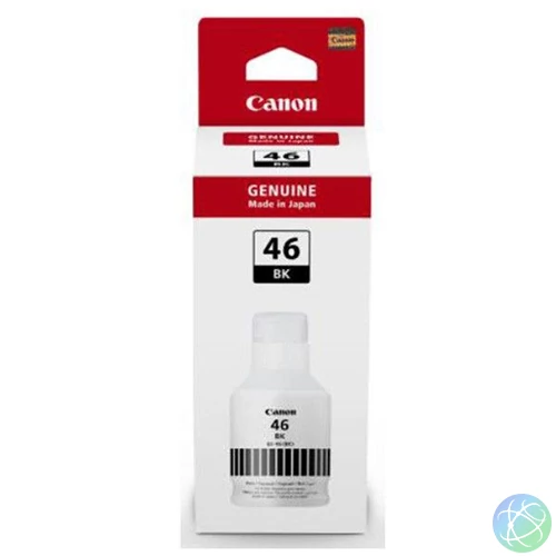 Canon GI-46 Black tintapatron