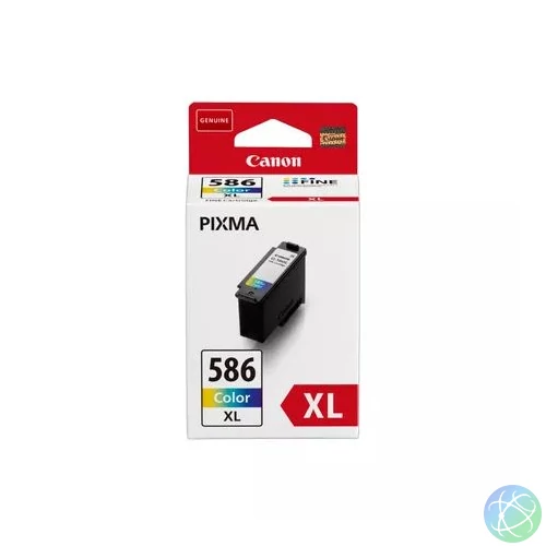 Canon CL-586XL Color tintapatron