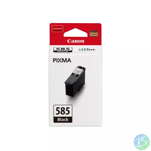 Canon PG-585 Black tintapatron