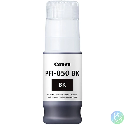 Canon PFI-050 Black tintapatron