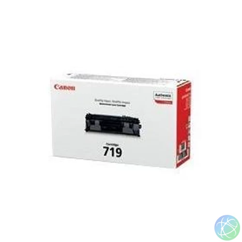 Canon 719 Black toner