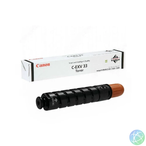 Canon C-EXV33 Black toner