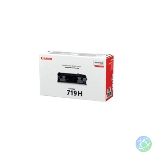Canon 719H Black toner