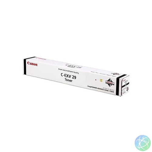 Canon C-EXV29 Black toner