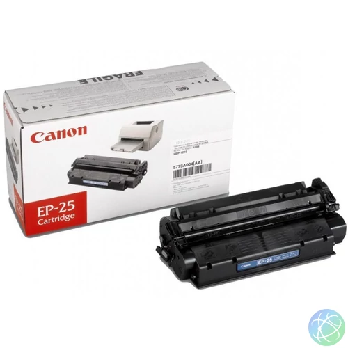 Canon EP 25 Black toner