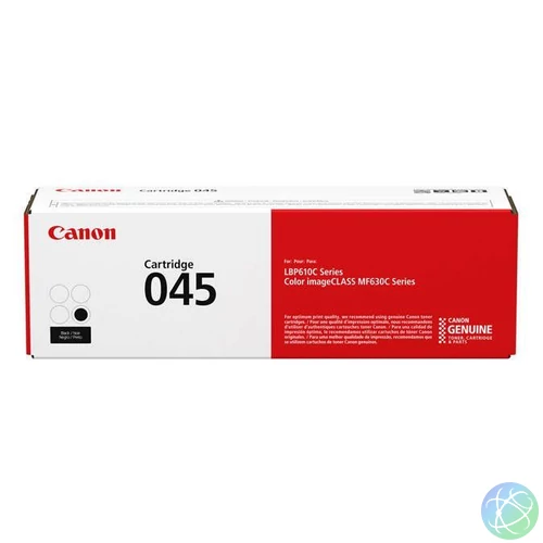 Canon CRG 045 Black toner