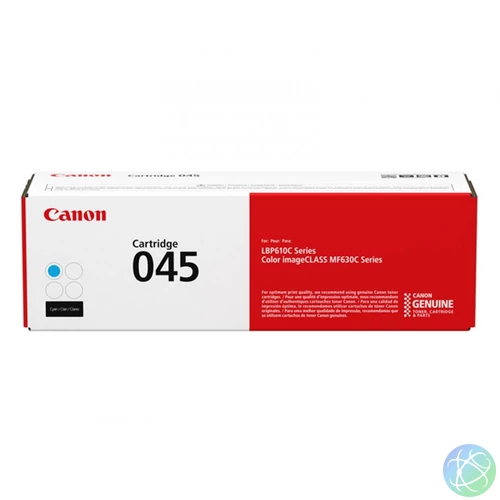 Canon CRG 045 Cyan toner